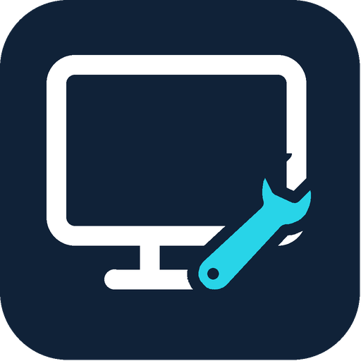 Computer repair